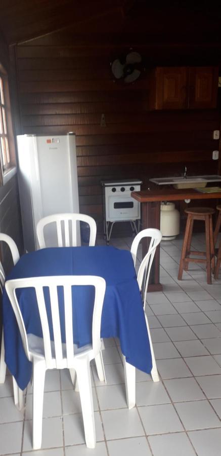 Chales Aabb Salvador Exterior photo